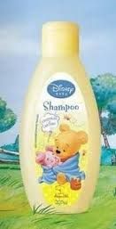 shampoo